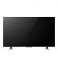 Tv tcl 43 pulgadas led 4k uhd - 43p755 - google tv