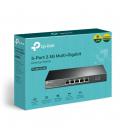 Switch tp - link tl - sg105 - m2 5 puertos