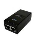 Adaptador ubiquiti networks poe - 15 poe 15vdc @0.8a 12w