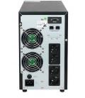 Sai ups phasak 3000va ph 9230 - online - lcd - snmp - doble conversión