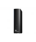 Disco duro externo hdd wd western digital 10tb elements desktop 3.5 pulgadas usb 3.0 negro