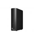 Disco duro externo hdd wd western digital 10tb elements desktop 3.5 pulgadas usb 3.0 negro