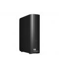 Disco duro externo hdd wd western digital 10tb elements desktop 3.5 pulgadas usb 3.0 negro