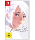 Juego nintendo switch - another code recollection