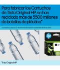 Pack cartucho tinta hp 932 y 933 pack 4