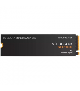 Disco ssd western digital wd black sn7100 1tb/ m.2 2280 pcie/ full capacity