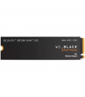 Disco ssd western digital wd black sn7100 1tb/ m.2 2280 pcie/ full capacity