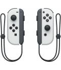 CONSOLA NINTENDO SWITCH OLED BLANCA