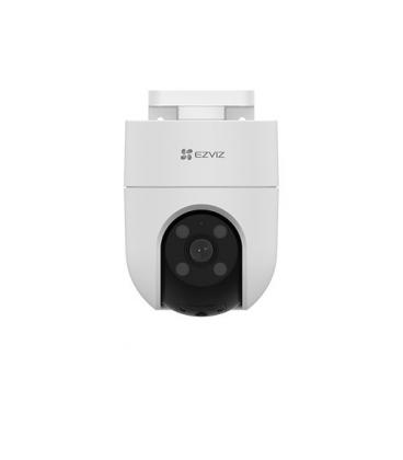 EZVIZ H8c 2K Almohadilla Cámara de seguridad IP Exterior 2304 x 1296 Pixeles Techo/pared