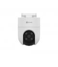 EZVIZ H8c 2K Cámara de Seguridad IP Exterior 2304 x 1296 Pixeles Techo/Pared