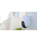 EZVIZ H8c 2K Almohadilla Cámara de seguridad IP Exterior 2304 x 1296 Pixeles Techo/pared