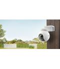 EZVIZ EB8 4G Esférico Cámara de seguridad IP Interior y exterior 2304 x 1296 Pixeles Techo/pared