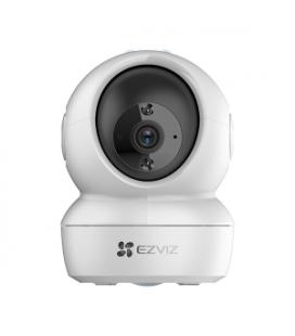 EZVIZ H6c 2K+ Cámara de Seguridad Interior Rotativa QHD 4MP Visión Nocturna