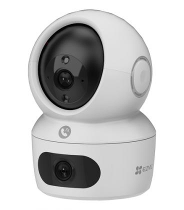 EZVIZ H7c Dual 2K & 2K Cámara de seguridad IP Interior 2560 x 1440 Pixeles Techo/Escritorio