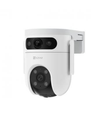 EZVIZ H9c Dual 3K Almohadilla Cámara de seguridad IP Exterior 2880 x 1620 Pixeles Techo/Pared/Poste