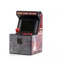 CONSOLA RETRO ITAL MINI ARCADE 250 RED