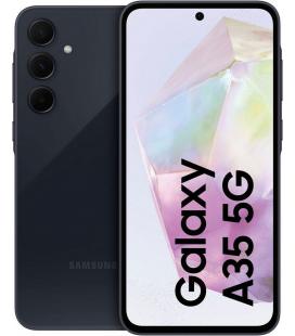 Samsung Galaxy A35 128GB azul oscuro