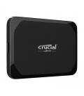 Crucial ssd externo x9 1tb usb-c 3.2 gen 2