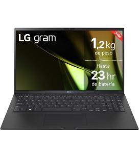 Portátil LG Gram 15Z90S-G.AA55B Intel Core Ultra 5-125H/ 16GB/ 512GB SSD/ 15.6"/ Win11