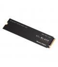 Wd black sn770 ssd 1tb nvme pcie gen4