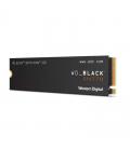 Wd black sn770 ssd 1tb nvme pcie gen4