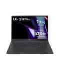 Portátil lg gram pro oled 16z90sp-k.ad88b intel core ultra 7-155h/ 32gb/ 1tb ssd/ 16'/ win11