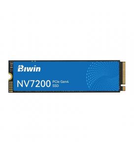 Biwin nv7200 1tb pcie nvme gen4 7.2k mb-s