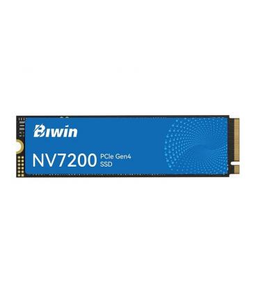 Biwin nv7200 1tb pcie nvme gen4 7.2k mb-s