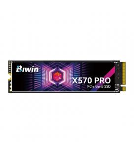 Biwin x570 pro 1tb pcie nvme gen5 14k mb-s