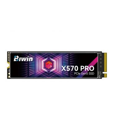 Biwin x570 pro 1tb pcie nvme gen5 14k mb-s