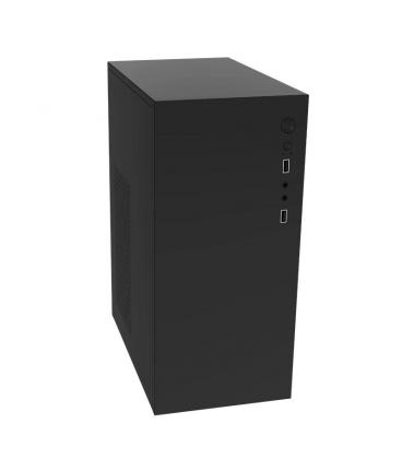 Approx caja m-atx appc-205f 500w usb3.0