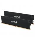 Crucial pro cp2k16g64c38u5b 32gb(16x2) ddr5-6400 n