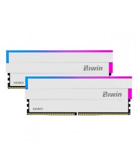 Biwin dw100 ddr5 6000 64gb cl30 (32*2) white rgb