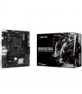 Biostar placa base b550mhpmatx am4