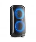 Ngs altavoz wildtemper 200w bt