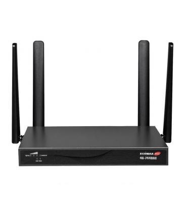 Edimax 4g-7449ac router wifi5 4g lte ac1200