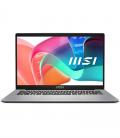 Msi modern 14-211xes i7-1355u 16gb 512 dos 14"