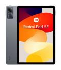 Xiaomi redmi pad se 11" 128gb gris sin cargador