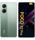 Smartphone Xiaomi POCO X7 Pro 12GB/ 512GB/ 6.67"/ 5G/ Verde