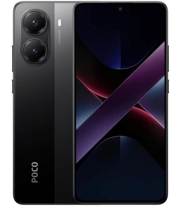 Smartphone Xiaomi POCO X7 Pro 12GB/ 512GB/ 6.67"/ 5G/ Negro