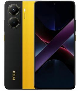 Xiaomi Poco X7 Pro 512GB amarillo