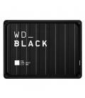 Disco duro externo hdd wd western digital 5tb black 2.5 pulgadas micro usb tipo b negro