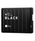 Disco duro externo hdd wd western digital 5tb black 2.5 pulgadas micro usb tipo b negro