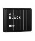 Disco duro externo hdd wd western digital 5tb black 2.5 pulgadas micro usb tipo b negro