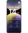 Smartphone xiaomi redmi note 14 pro+ 8gb/ 256gb/ 6.67'/ 5g/ púrpura