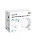 Wifi mesh tp - link deco x50 - poe ax3000 pack 2 unidades