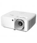 Proyector láser optoma zh420/ 4300 lúmenes/ full hd/ hdmi/ blanco