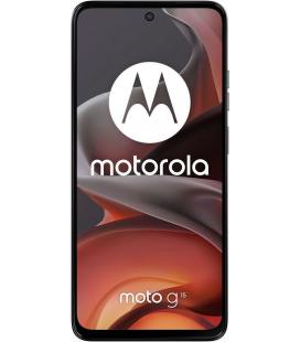 Motorola Moto G15 4GB/128GB gris