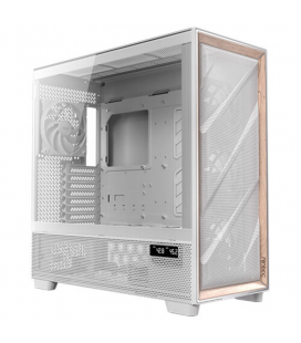 Antec Flux Pro Blanca - Caja e-ATX