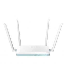 Router wifi d - link eagle pro ai g403 5 puertos 4 antenas